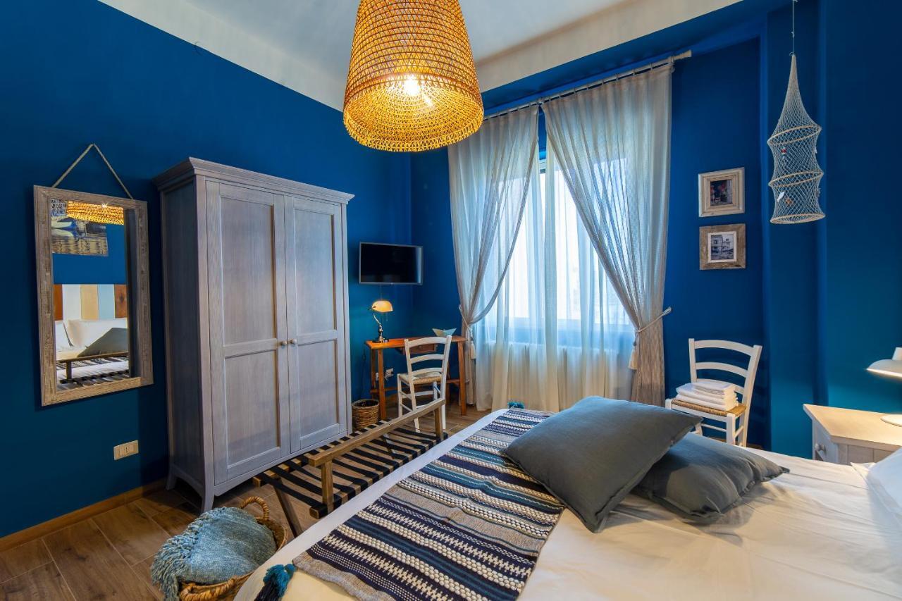 Il Palchetto B&B Di Charme E Design Palermo Exteriér fotografie