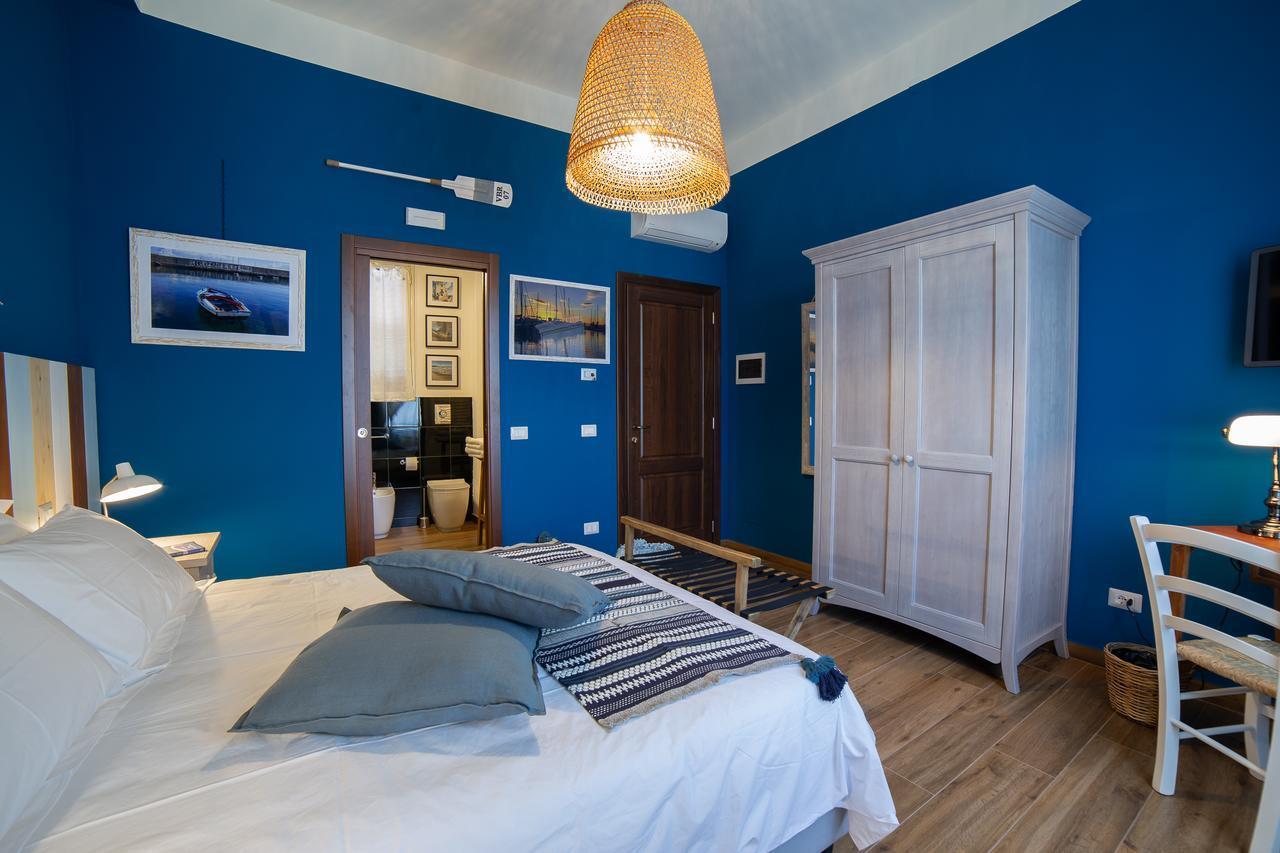 Il Palchetto B&B Di Charme E Design Palermo Exteriér fotografie