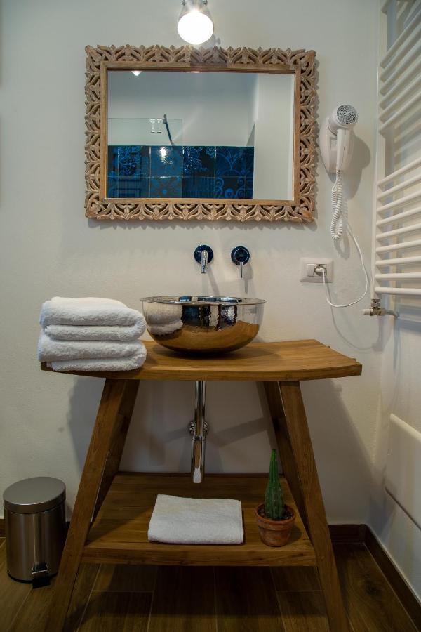 Il Palchetto B&B Di Charme E Design Palermo Exteriér fotografie
