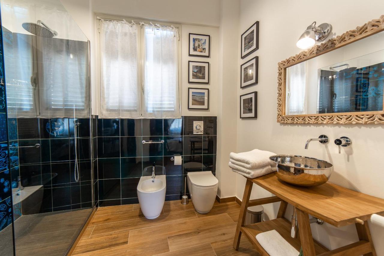 Il Palchetto B&B Di Charme E Design Palermo Exteriér fotografie