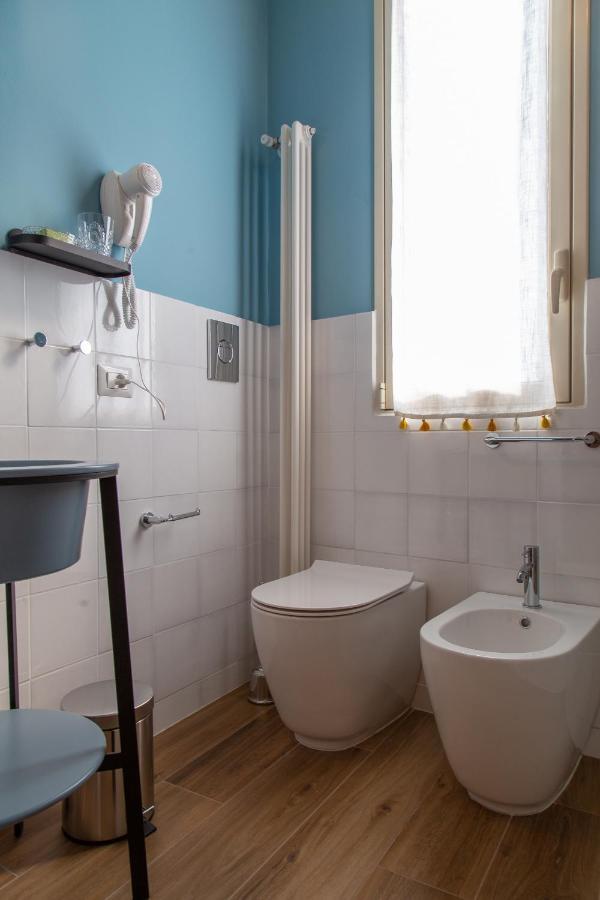 Il Palchetto B&B Di Charme E Design Palermo Exteriér fotografie