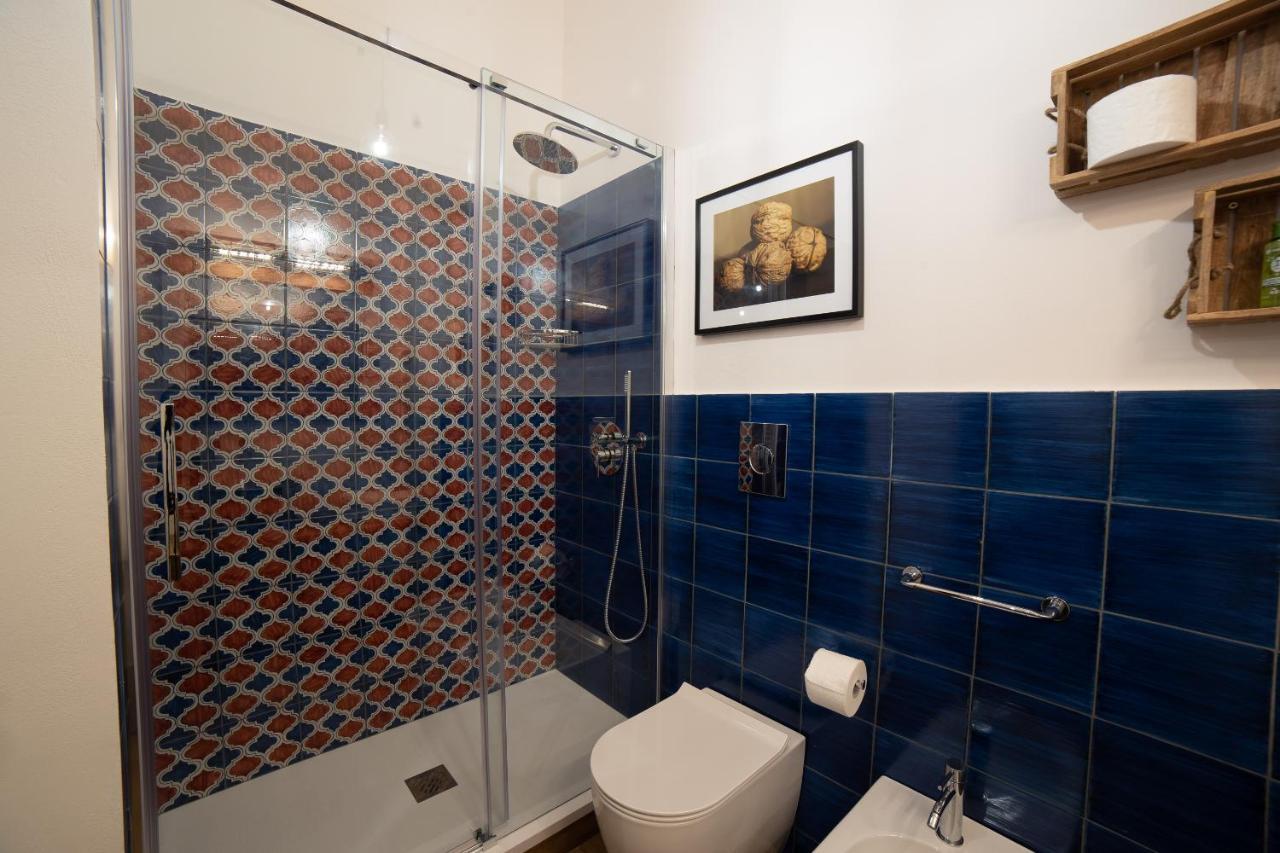 Il Palchetto B&B Di Charme E Design Palermo Exteriér fotografie