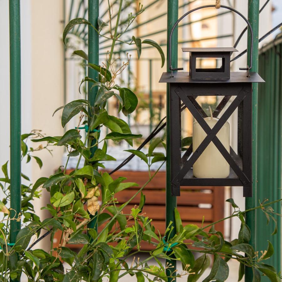 Il Palchetto B&B Di Charme E Design Palermo Exteriér fotografie
